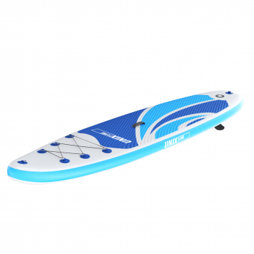 SUP-борд UNIX Line Big Wave (320 см) - 14