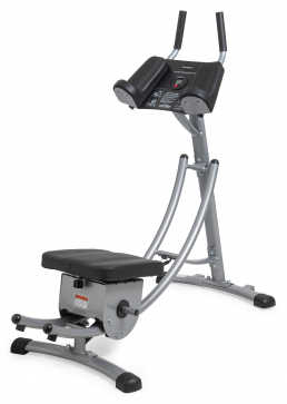 Вертикальный тренажер для пресса поворотный VictoryFit VF-P150 - 1