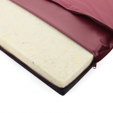 Матрас MED-MOS медицинский с водонепроницаемым чехлом (Артикул № 16) - 2