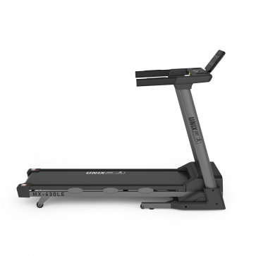 Беговая дорожка UNIX Fit MX-630LE - 4