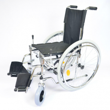 Кресло-коляска LY-250-C - 2