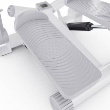 Министеппер со складными поручнями DFC SC-S085GG поворотный - 6